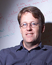 Ian Foster